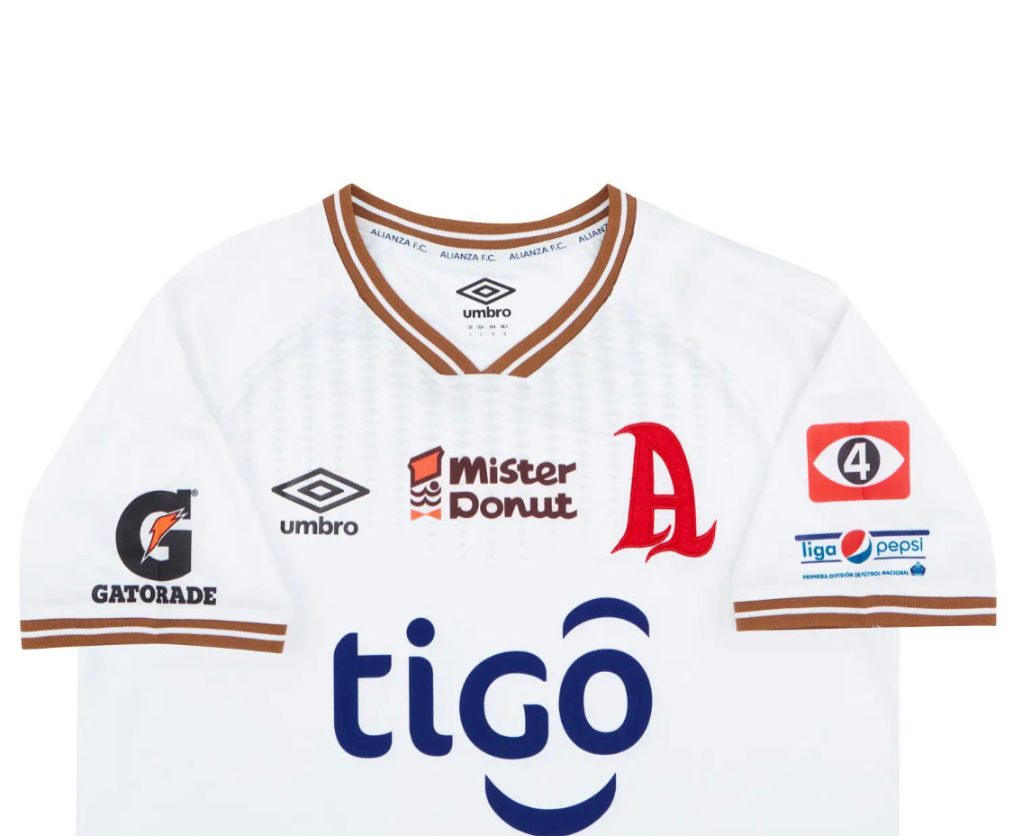 Alianza Fc Domicile 2019-20 (M)