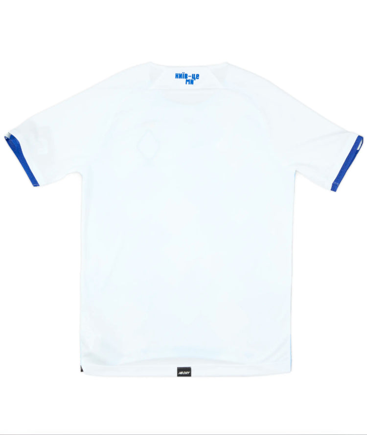 Dynamo Kiev Domicile 2021-22 (S)