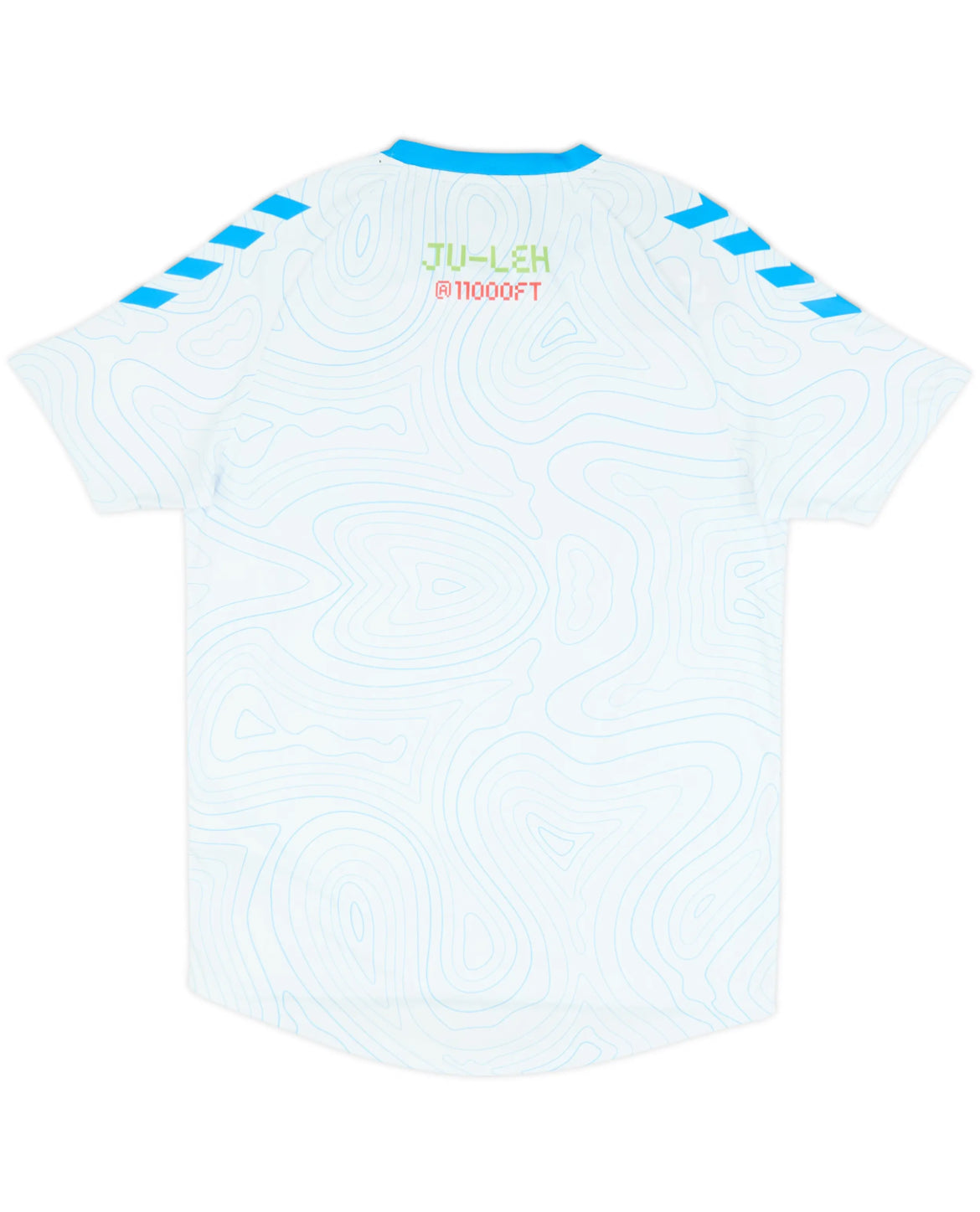 Ladakh FC Extérieur 2024 (XXL)