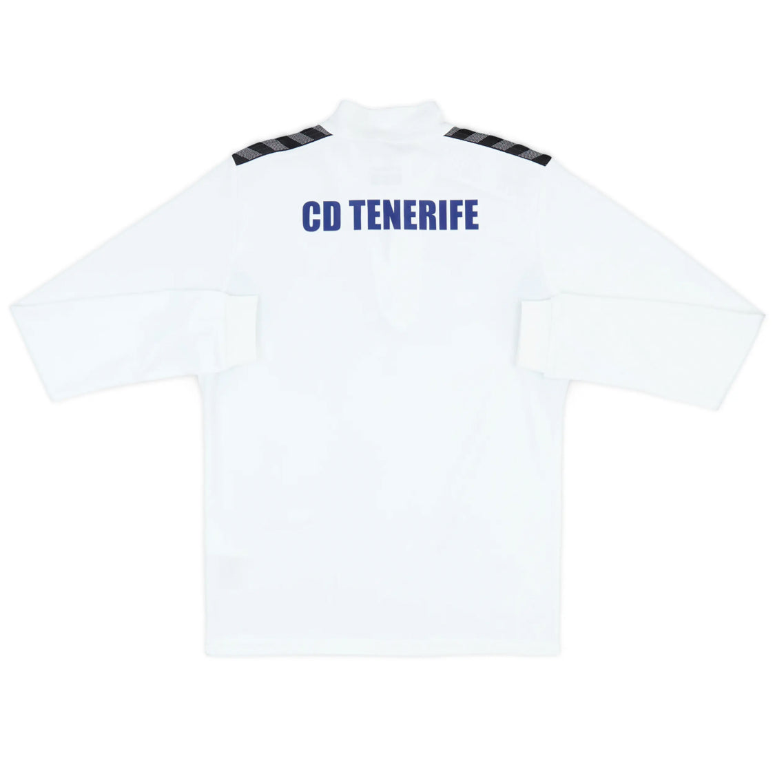 Tenerife Top Training 24-25 JUNIOR (14 ans)
