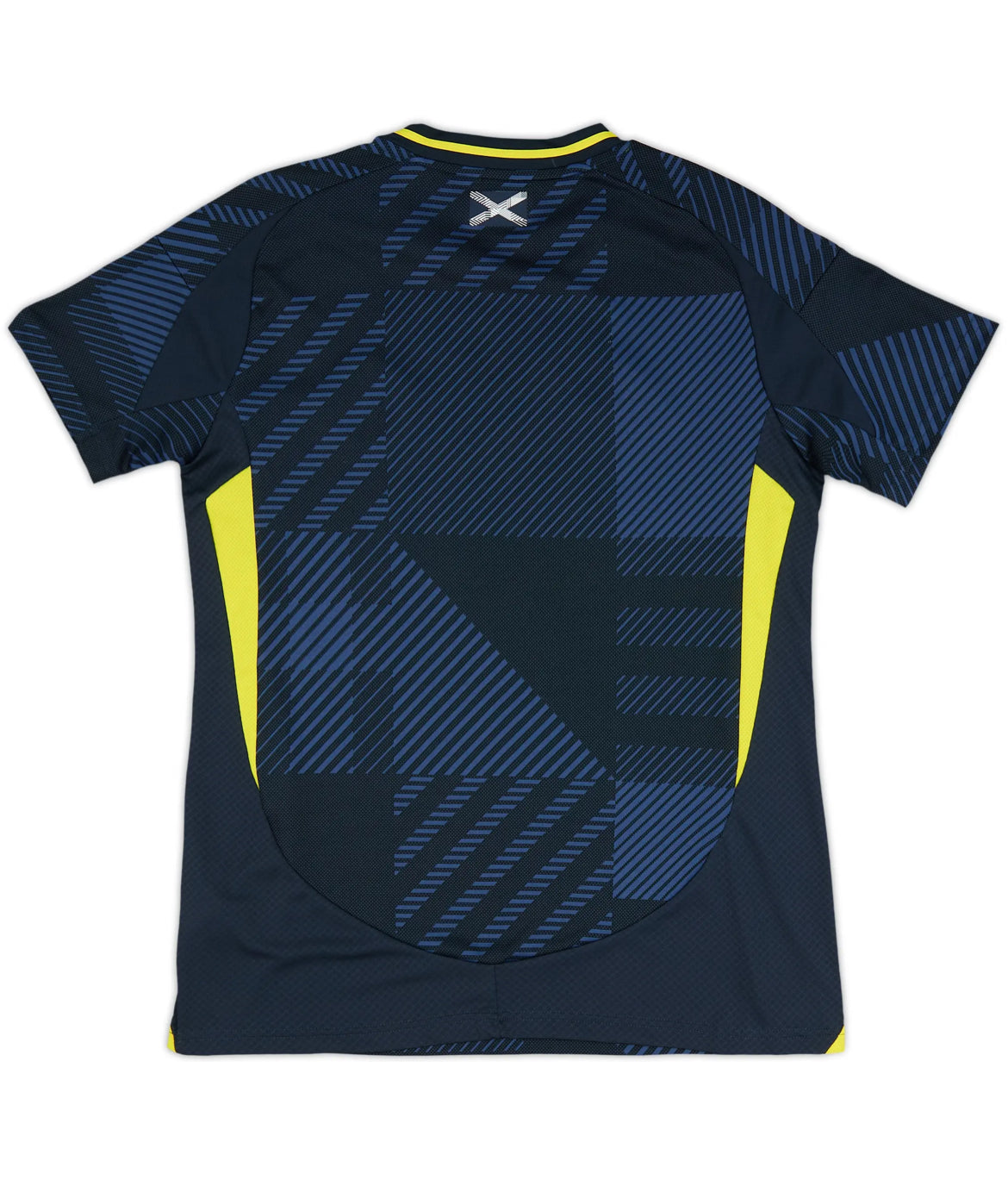 Ecosse Domicile 2024-25 (S) (Womens)