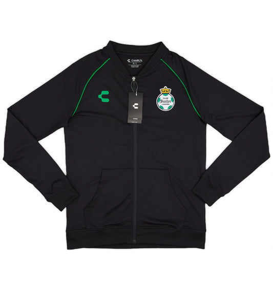 Santos Laguna Veste Player 2021-22 (L)