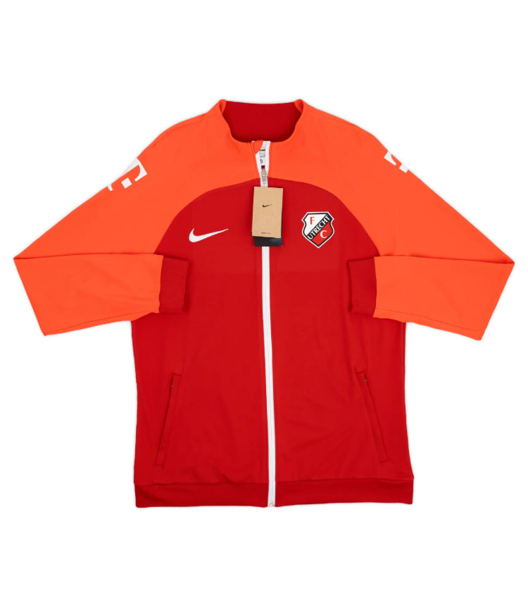 Utrecht Veste Training 2022-23 (M)
