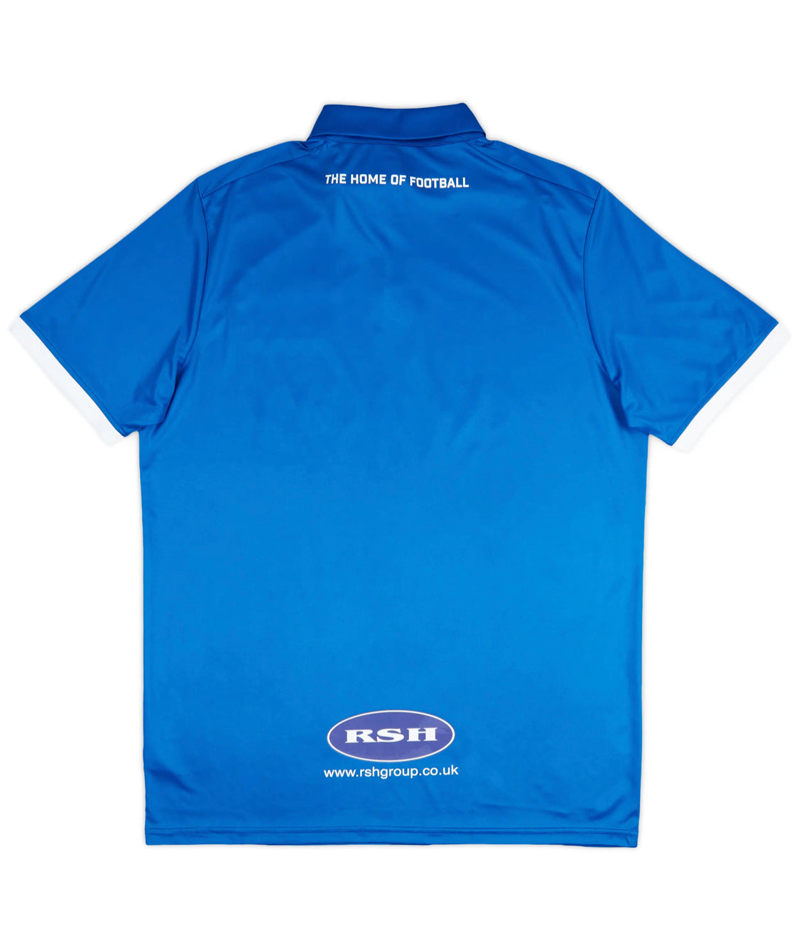 Sheffield FC Extérieur 2023-24 (L)