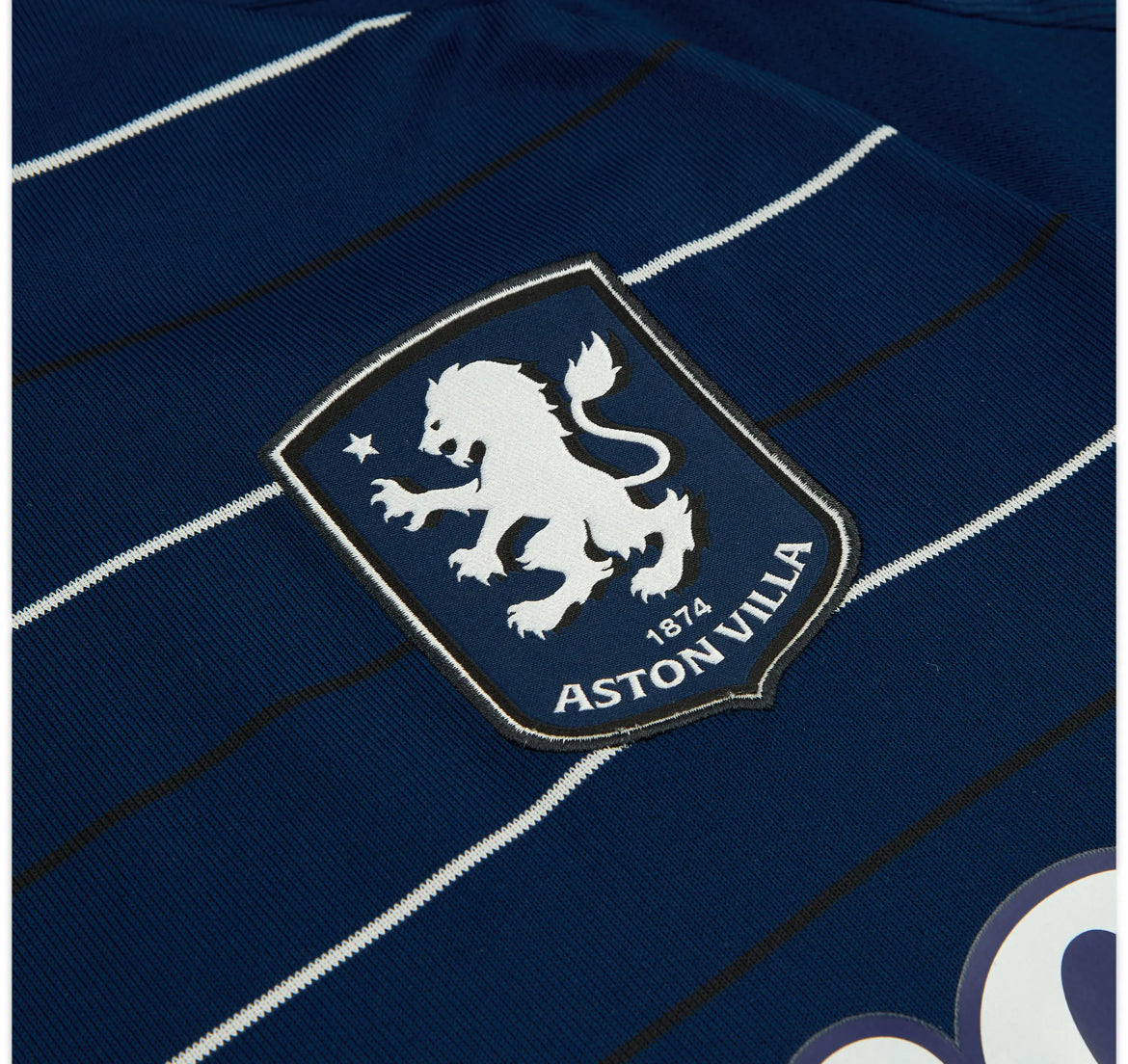 Aston Villa Third 2024-25 (XL)