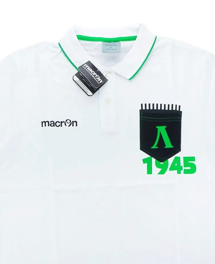 Ludogorets Polo Officiel 2015-16 (S/3XL)