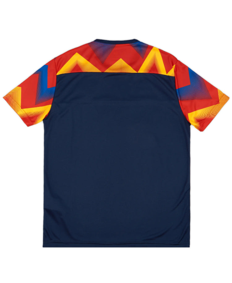 Andorre Training T-Shirt 2023 (XXL)