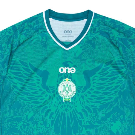 Raja Club Athletic Extérieur 2022-23 (XXL)