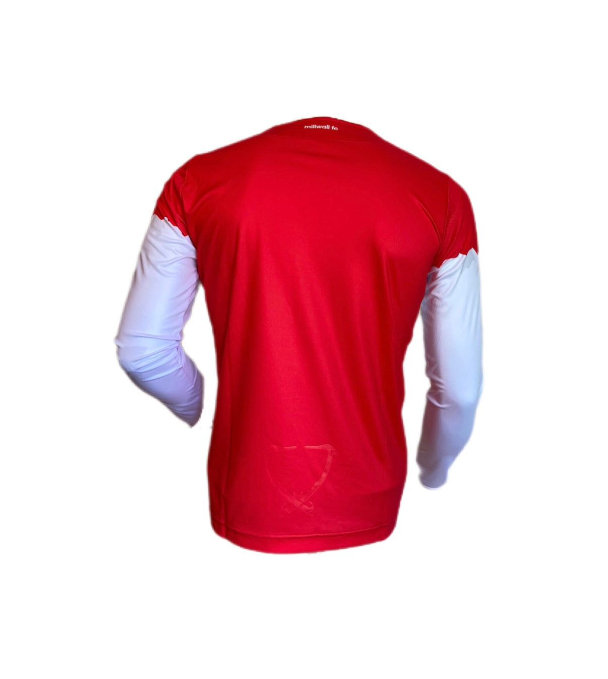 Millwall Third LS 2020-21 JUNIOR (8/12ans)