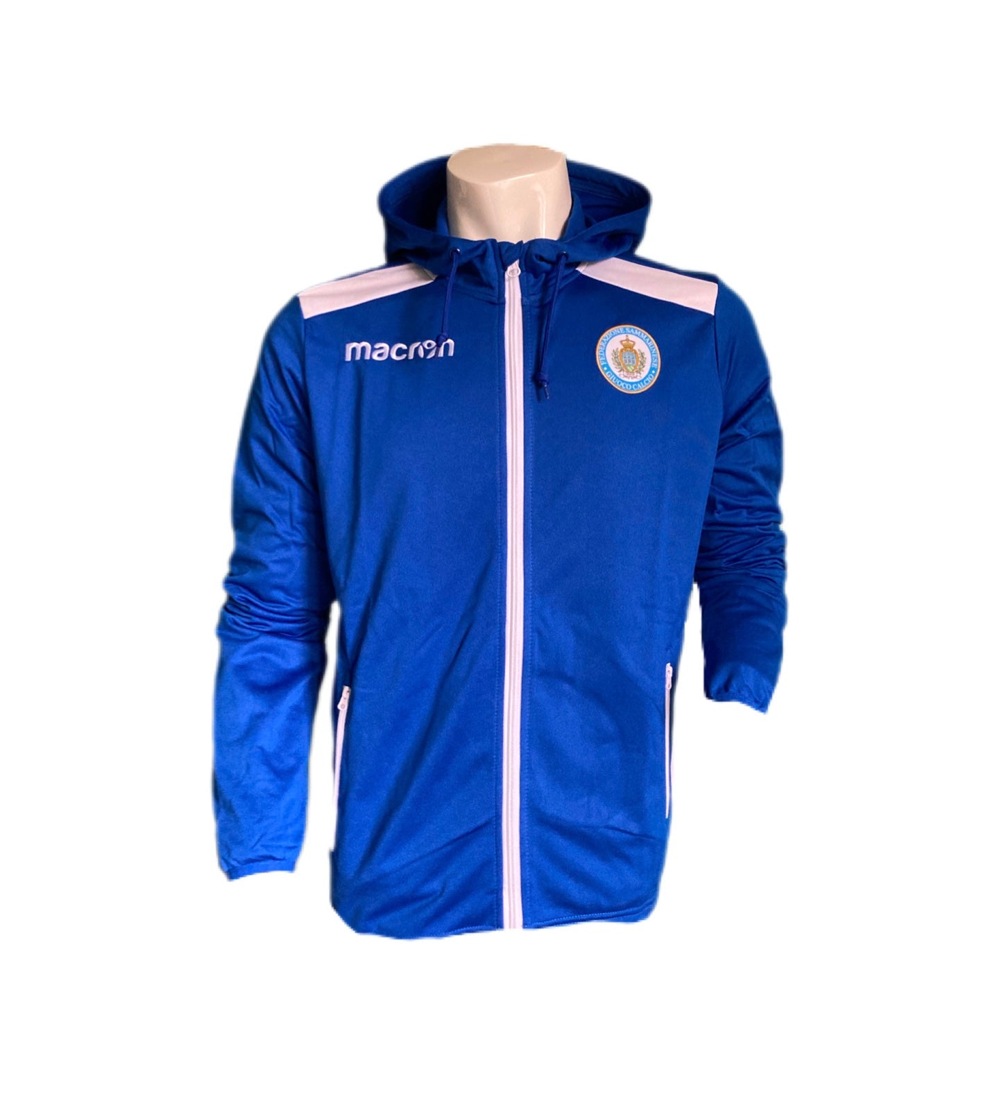 San Marino Veste Official 2018 (M/L)
