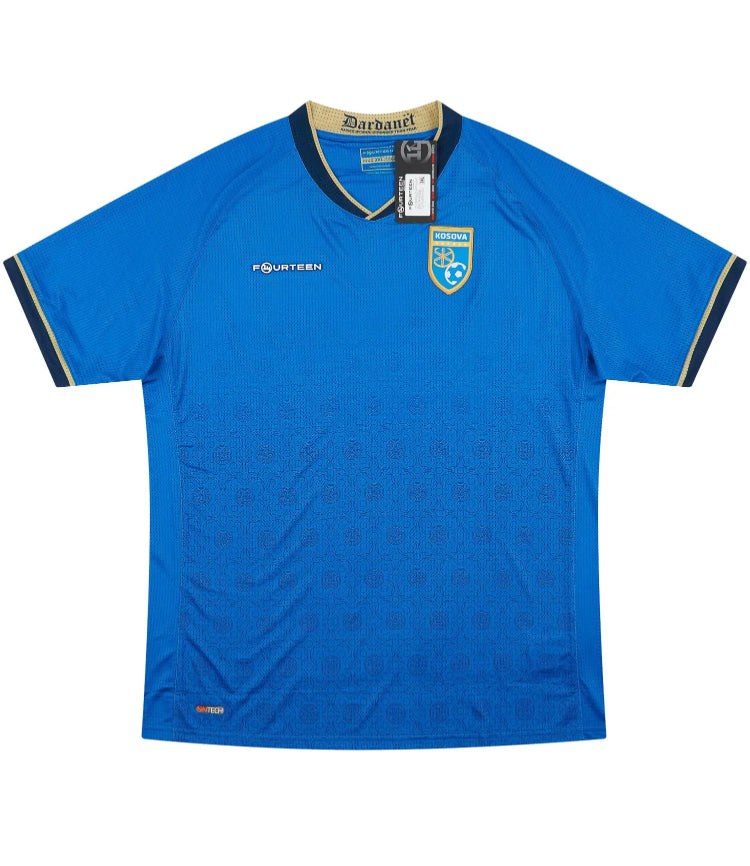 Kosovo Domicile 2021-22 (S)