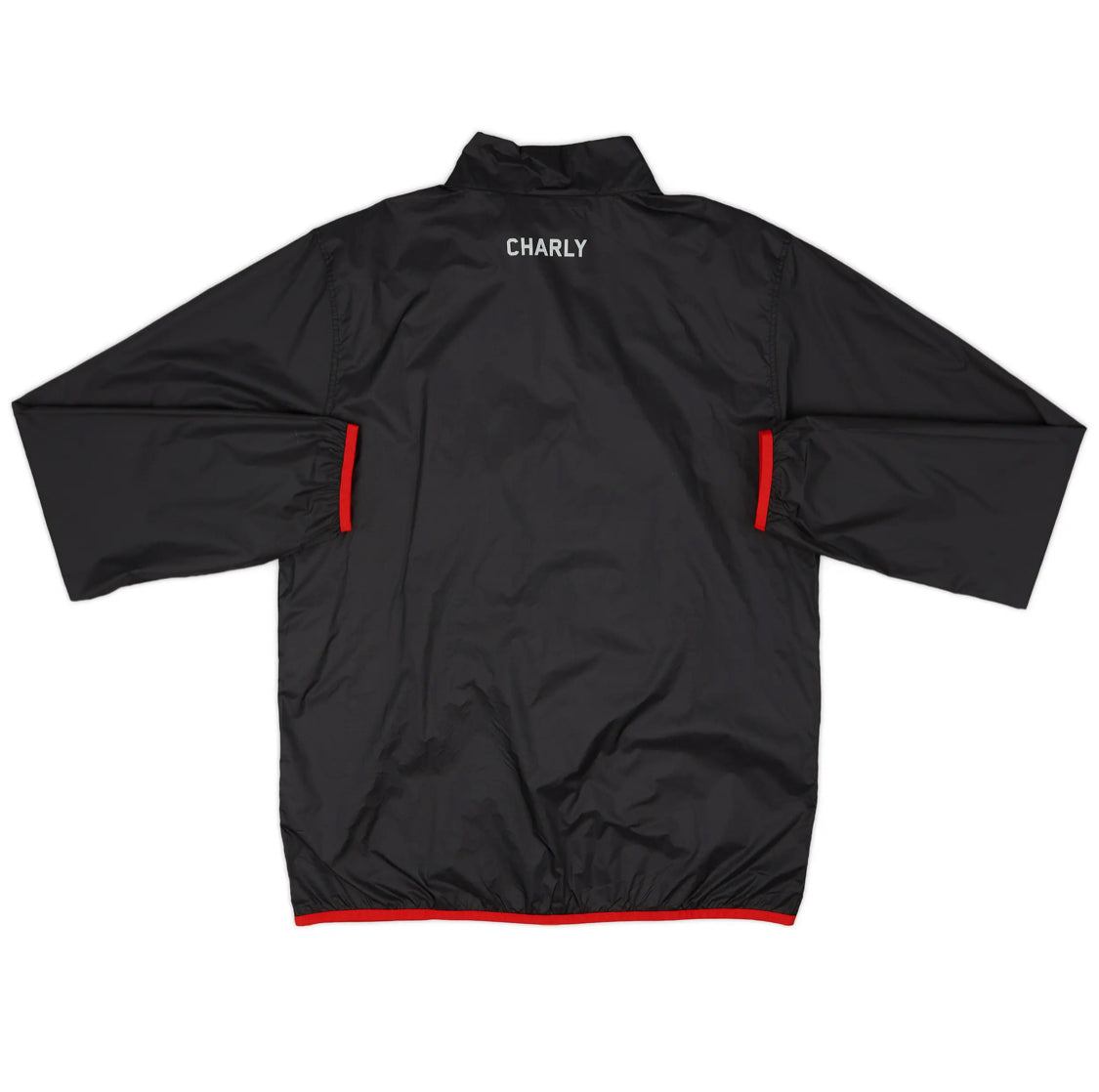 Club Tijuana Veste Training 2019-20 (M)