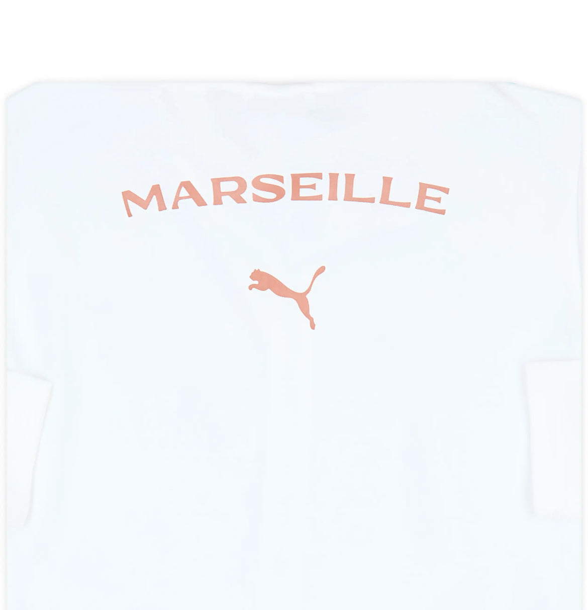 Marseille Veste Training 2024-25 (XS)