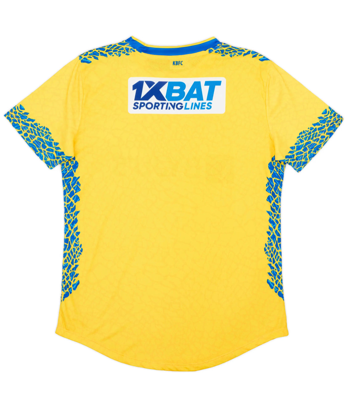 Kerala Blasters Domicile 2023-24 (XL)