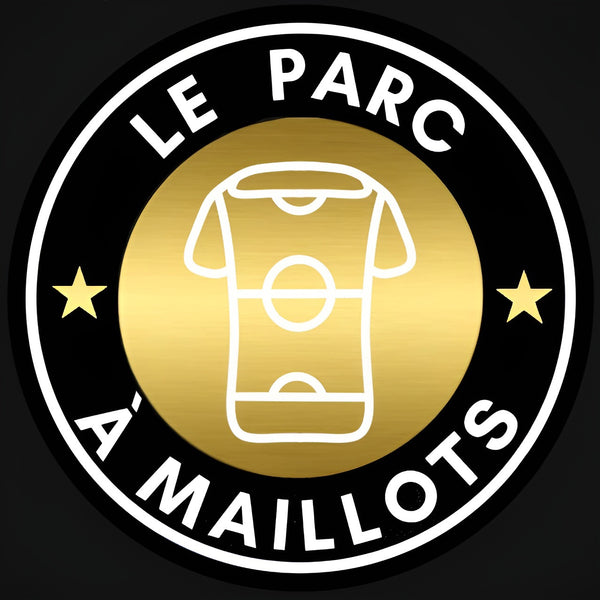 Le Parc à Maillots