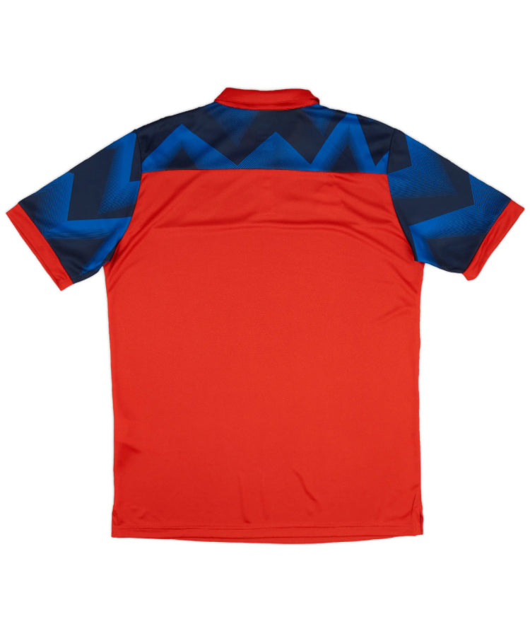 Andorre Polo Training 2022-23 (XXL)