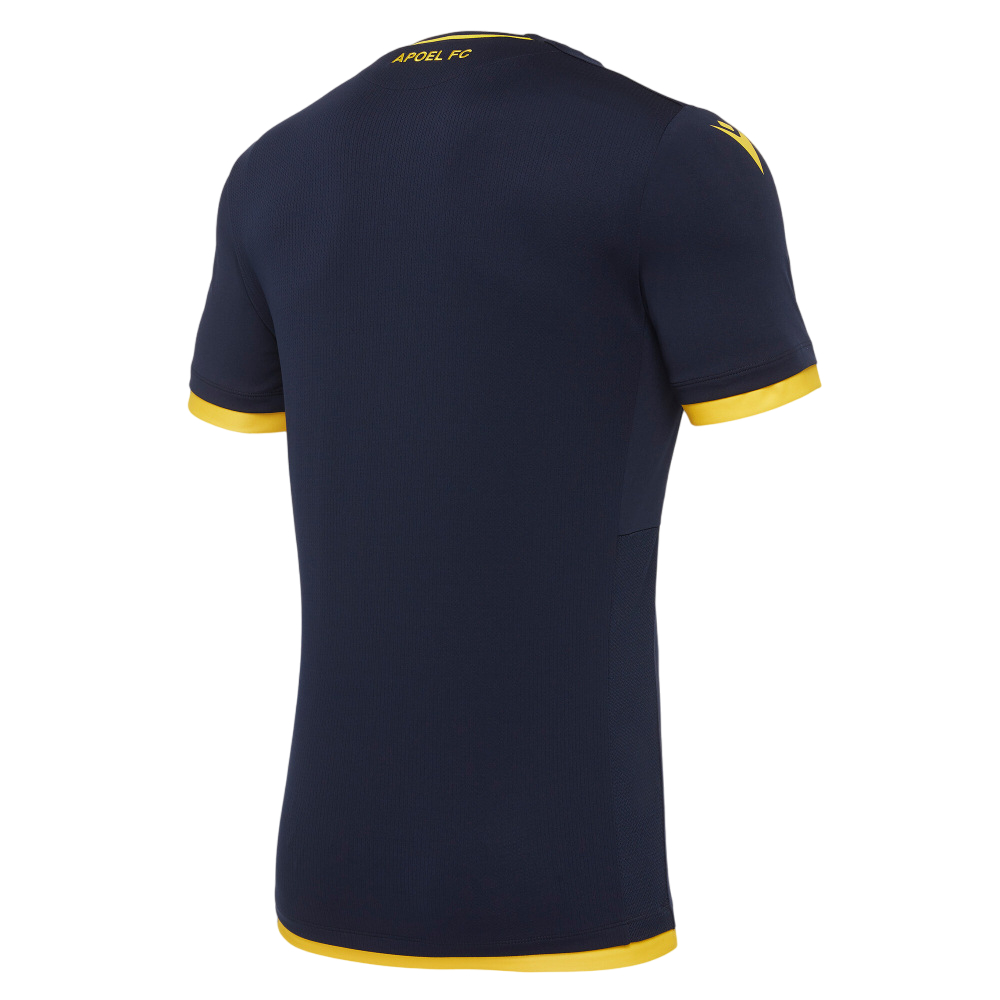 APOEL Nicosie Extérieur 2021-22 (L)