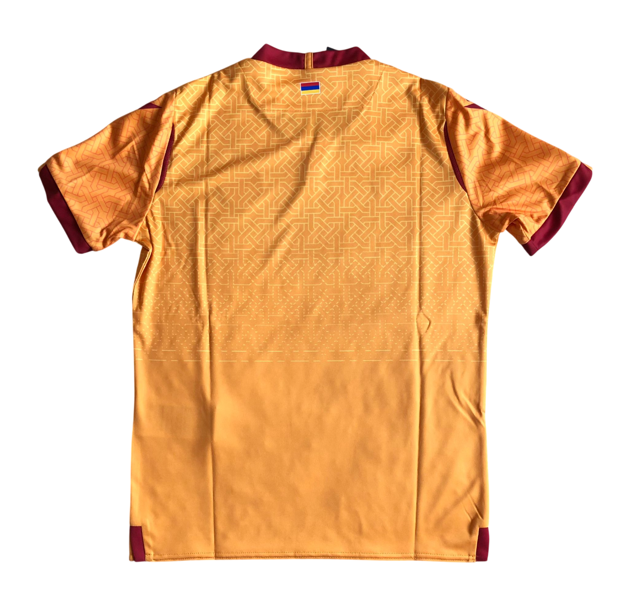 Arménie Third 22-23 JUNIOR (12 ans)