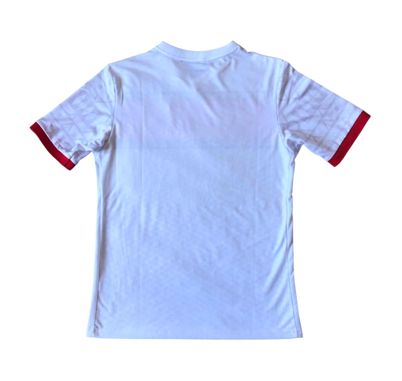 Angola Extérieur 2024-25 (M/XL/XXL)