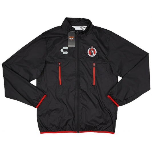 Club Tijuana Veste Training 2019-20 (M)