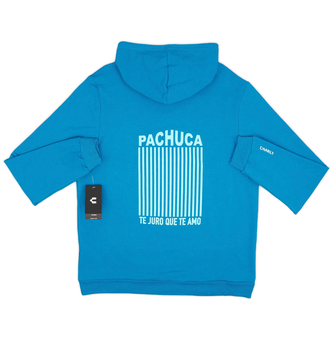 Pachuca Sweat Officiel 2021-22 (M)