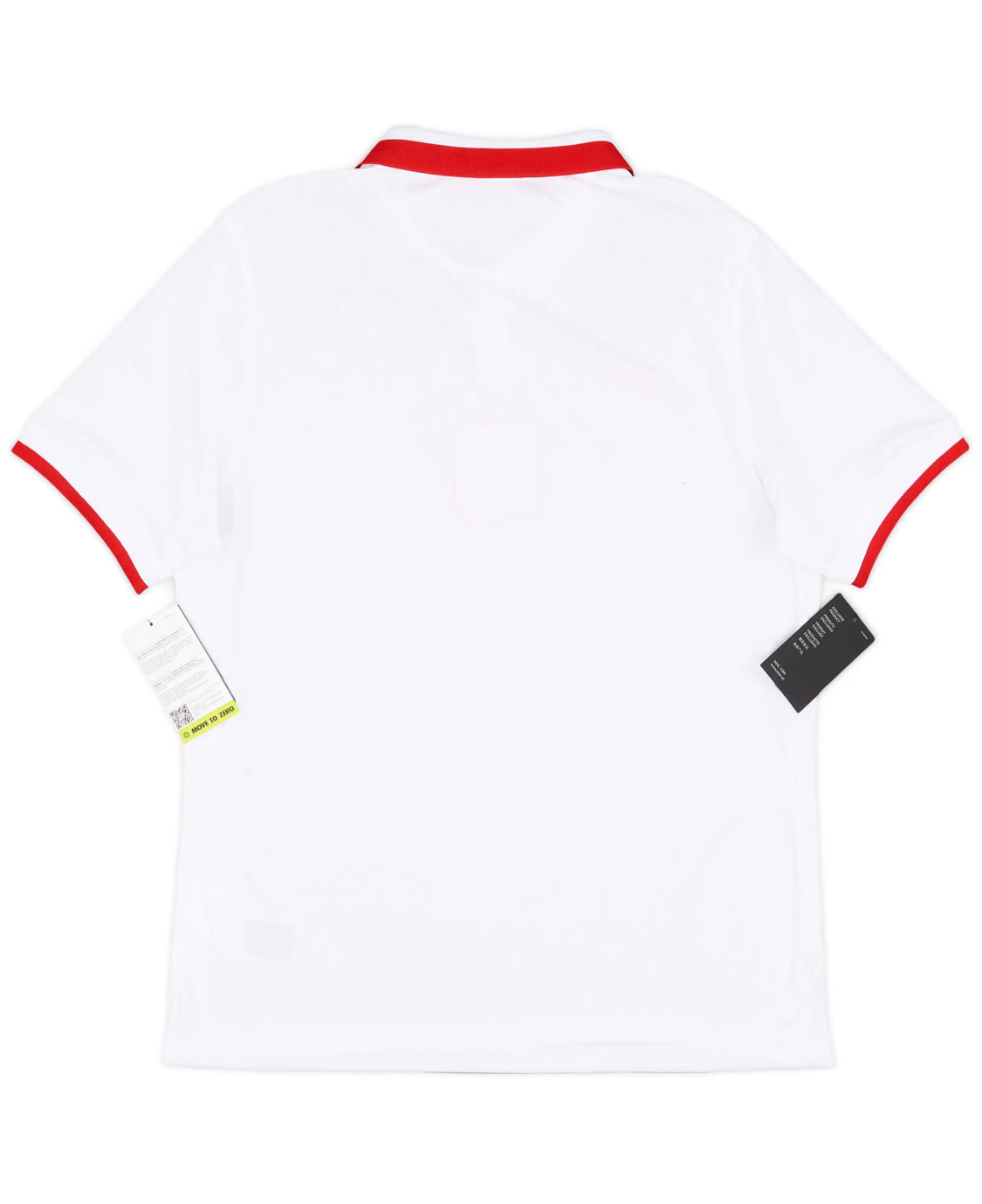 Poland Home 2020-21 (L)