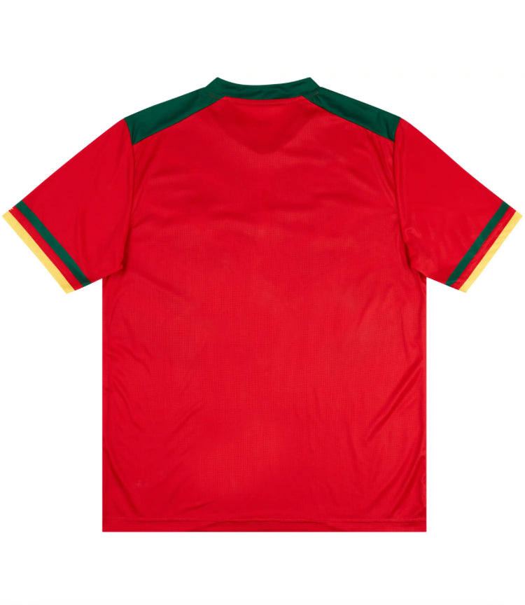 Cameroun Extérieur 2022-23 (S/XL/XXL)