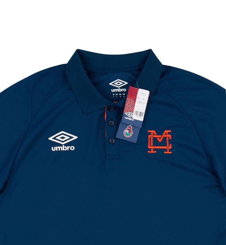 Municipal CSD Polo Training 2021-22 (M)