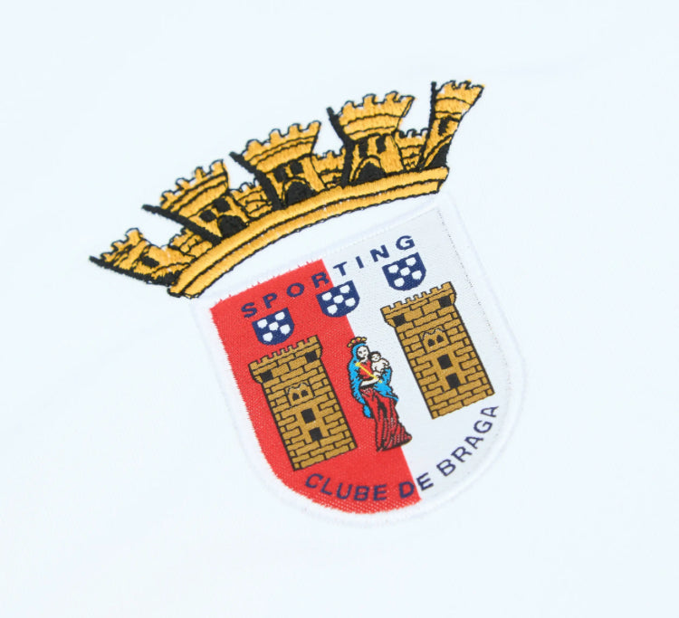 Braga Extérieur 2016-17 (S/XL/XXL)