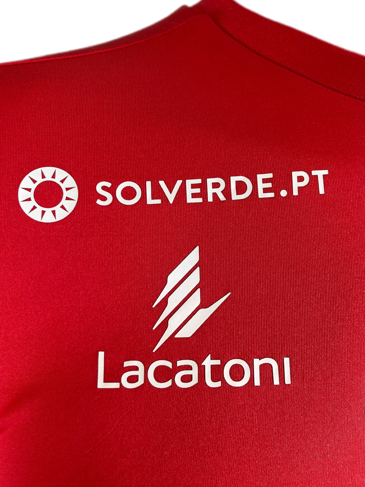 Gil Vicente Domicile 2020-21 (M/L)