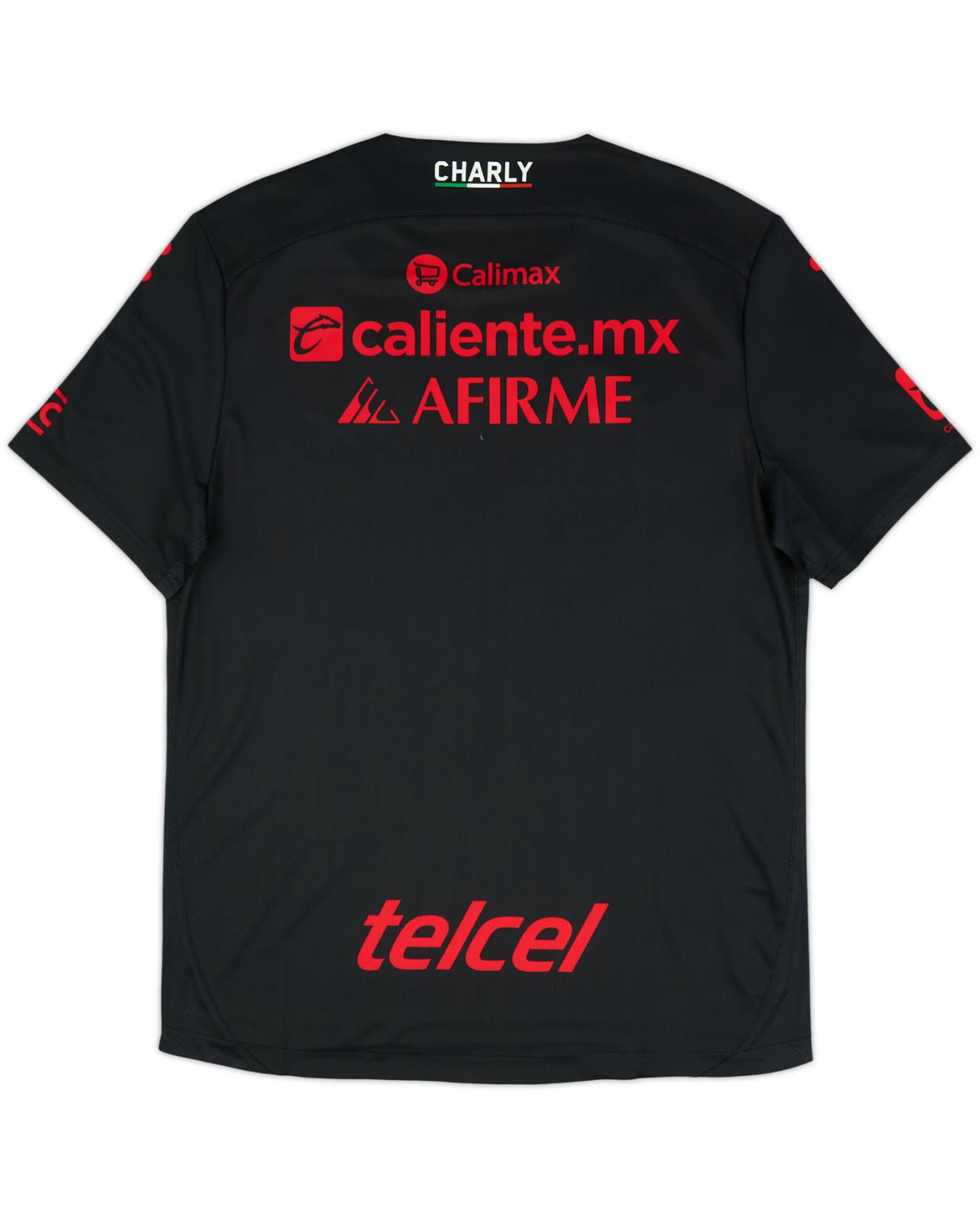 Club Tijuana Domicile 2024-25 (M/L)