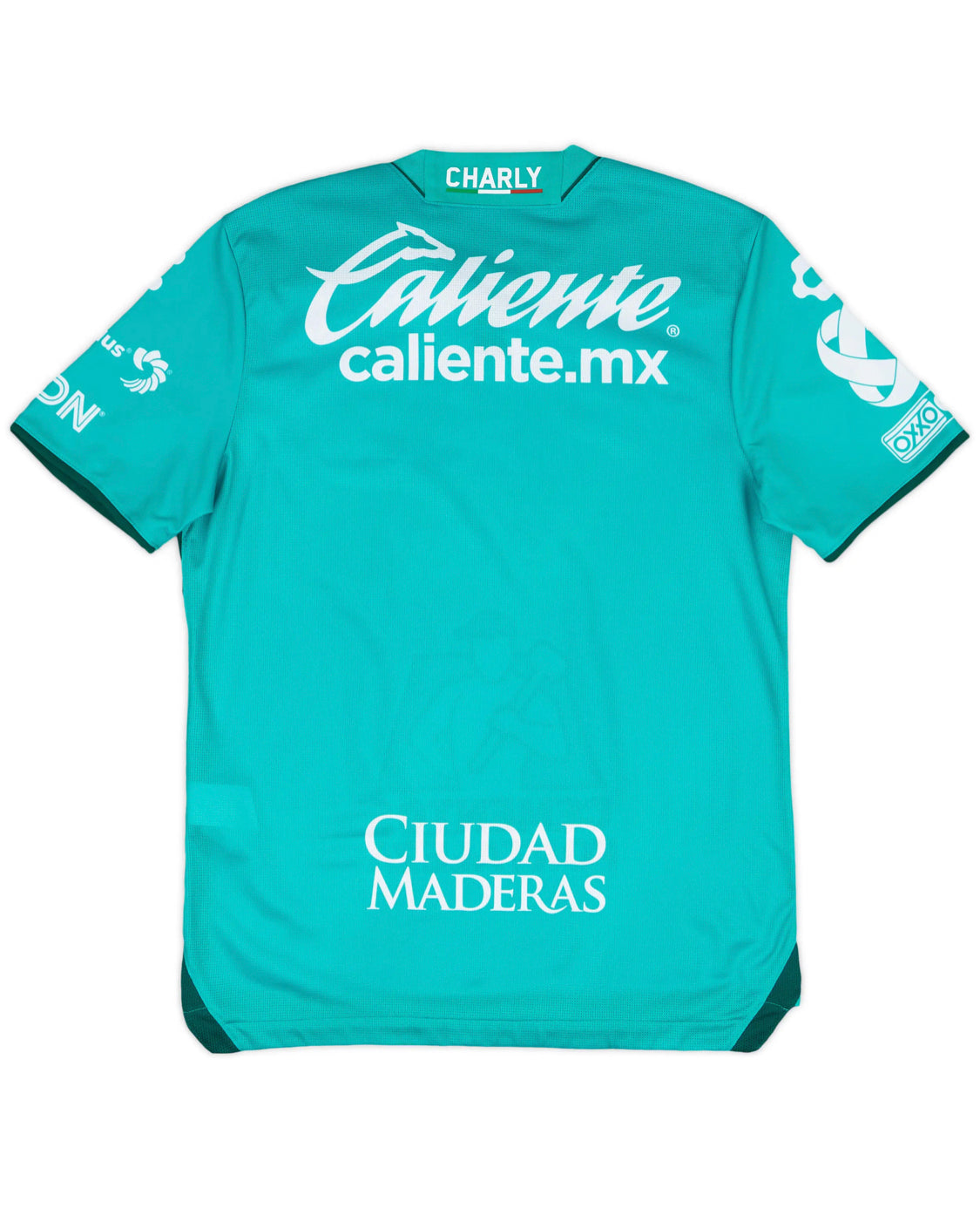 Club Leon Domicile 2023-24 (S)