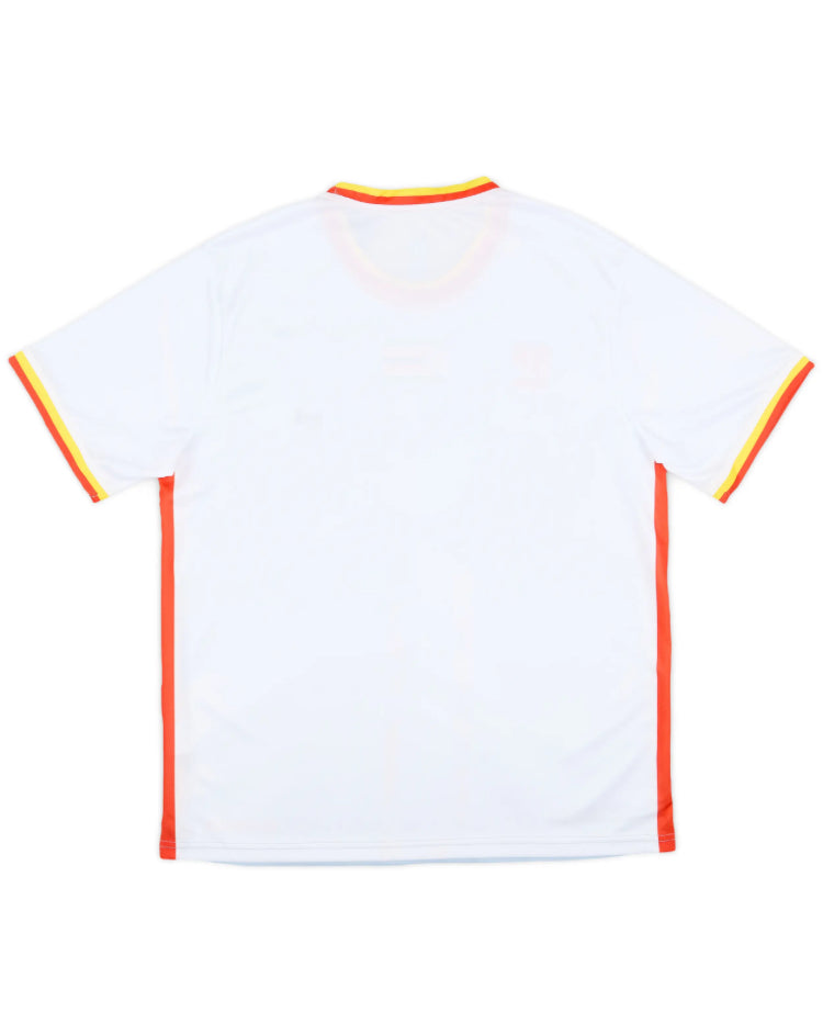 Zimbabwe Third 2017 (M/XL/XXL)