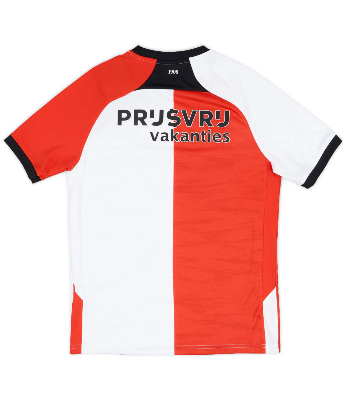 Feyenoord Domicile 24-25 JUNIOR (8 ans)