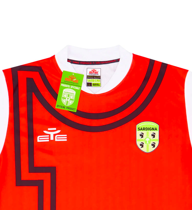 Sardaigne Extérieur 2022-23 (L)
