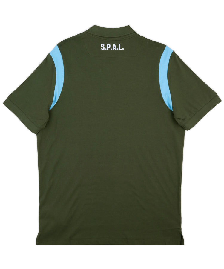 SPAL Polo 2020-21 (M)