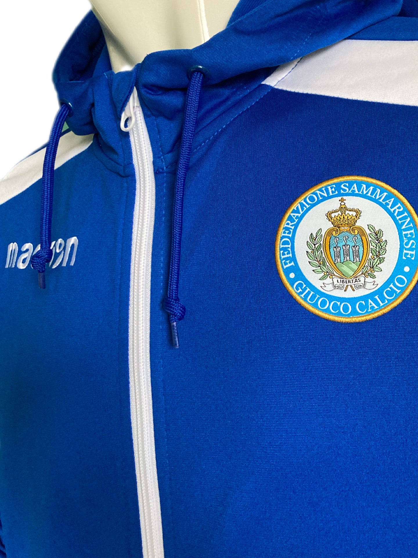 San Marino Veste Official 2018 (M/L)
