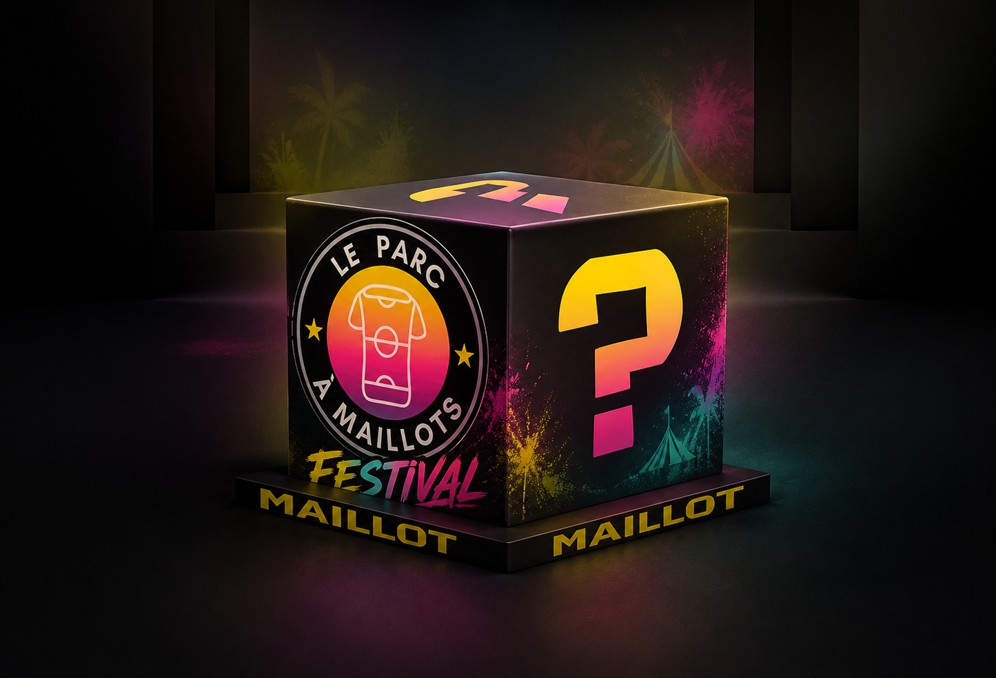 La Box Festival