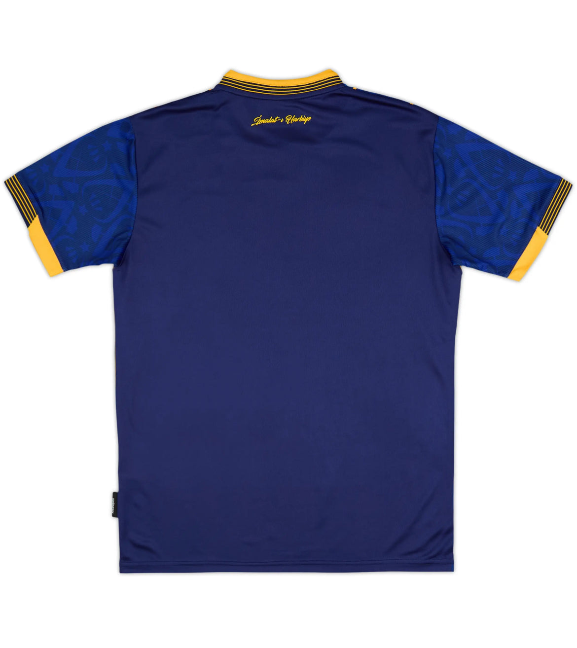 MKE Ankaragucu Domicile 2024-25 (M)