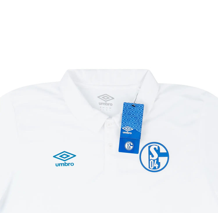 Schalke 04 Polo Training 2020-21 (S)
