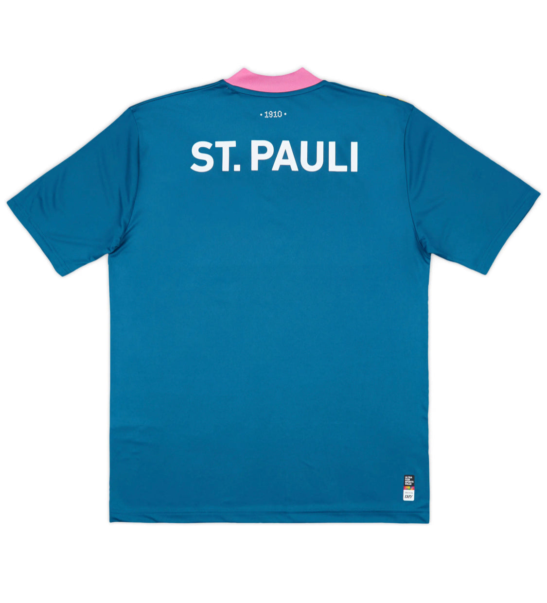 St Pauli Third 2023-24 (L)