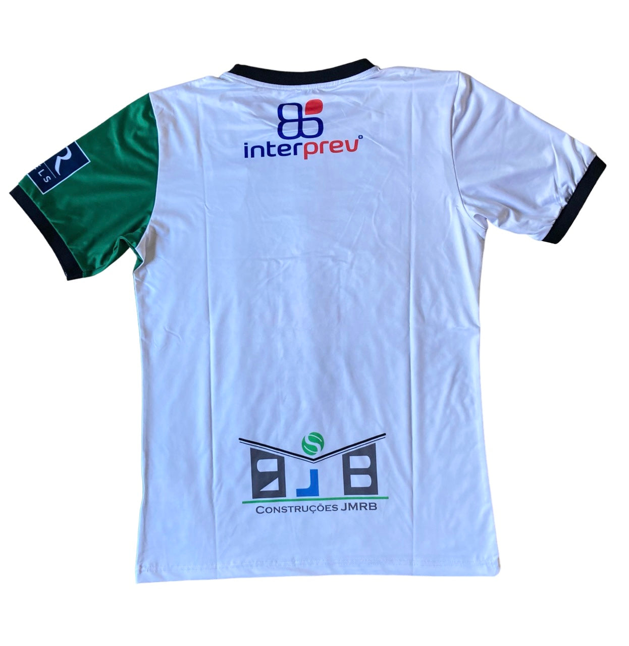 Covilhã Third 2022-23 (XXL)