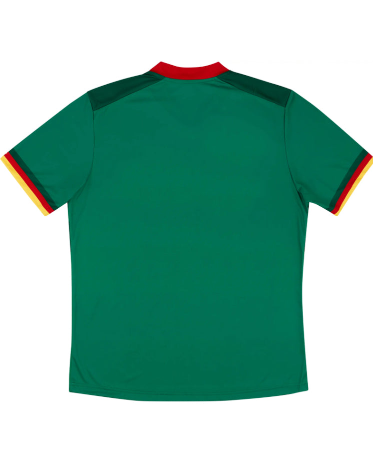 Cameroun Domicile 2022-23 (S)