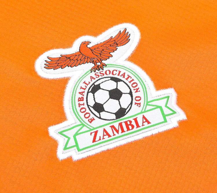 Zambie Extérieur 2017 (S/L)