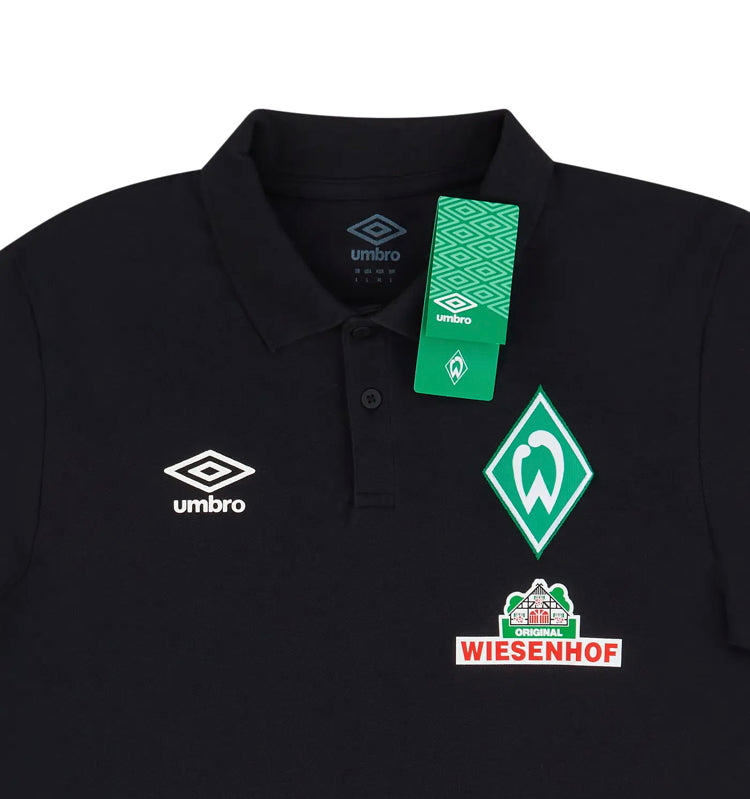 Werder Breme Polo Officiel 2020-21 (XXL)