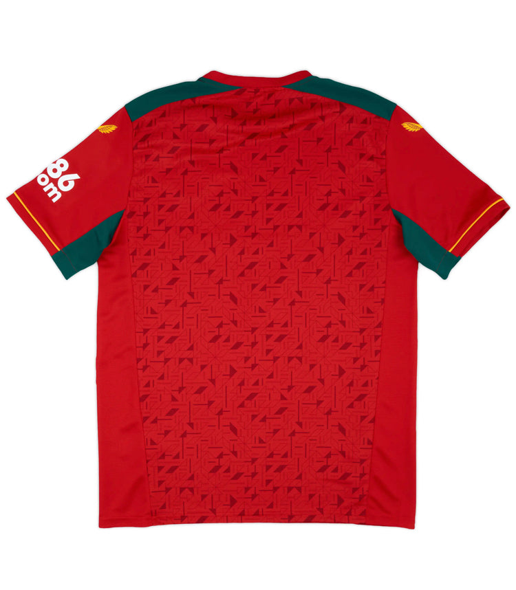 Wolves Extérieur 2023-24 (XXL)