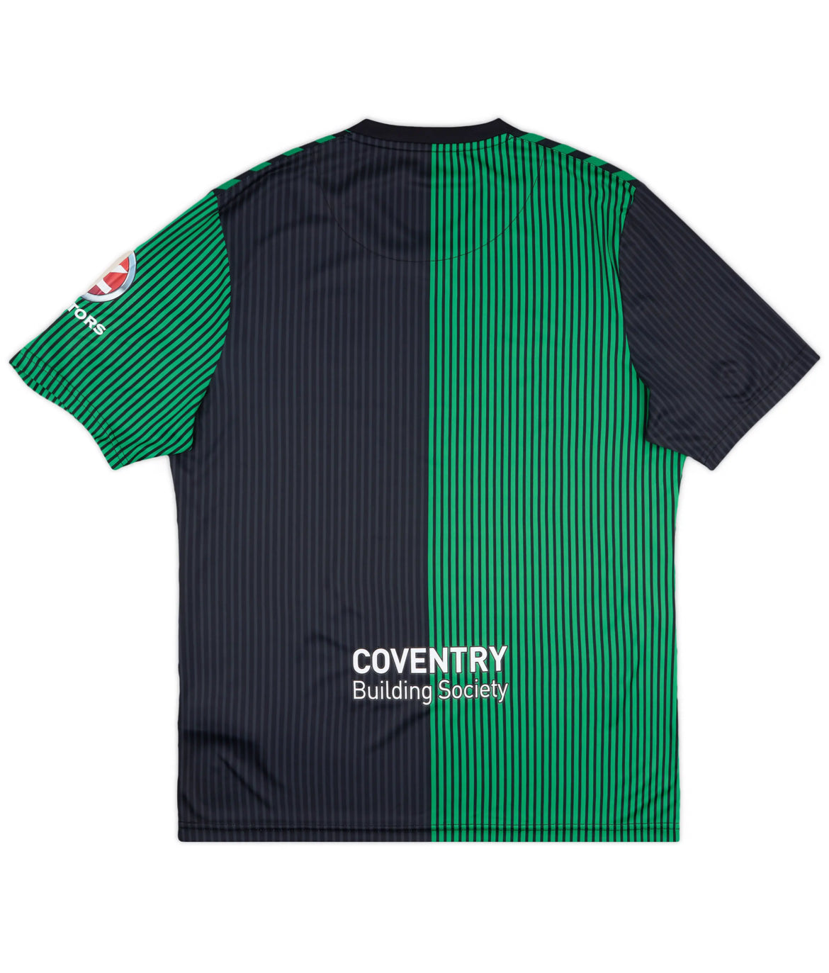 Coventry City Third 2023-24 (XL)