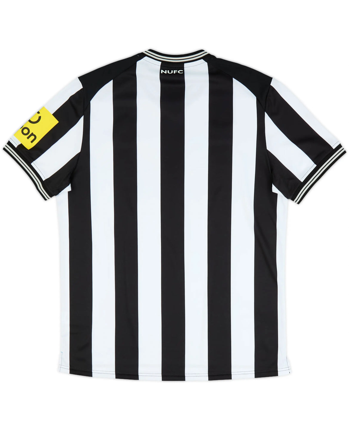 Newcastle Domicile 2023-24 (S)