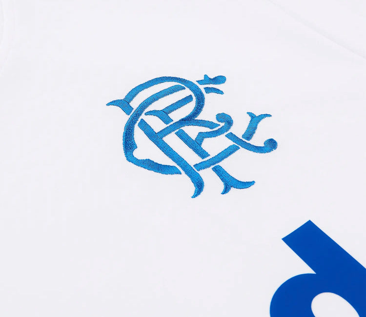 Glasgow Rangers Extérieur 2022-23 (L/XXL/5XL)
