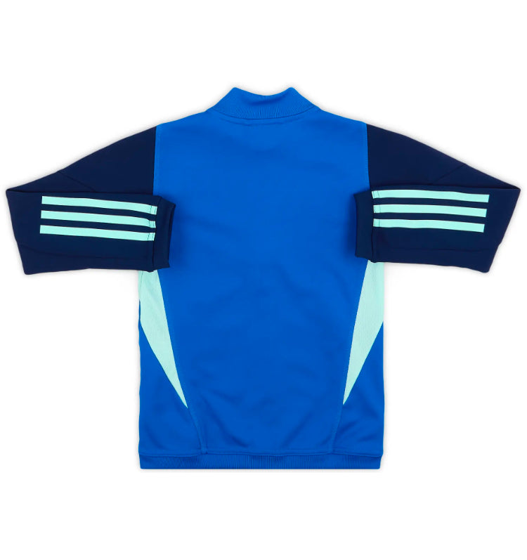 Leeds United Veste Training 2023-24 JUNIOR (6 ans)